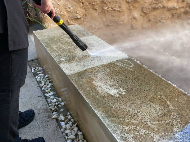 Best Sidewalk Pressure Washing  in Brooklyn Heights, OH