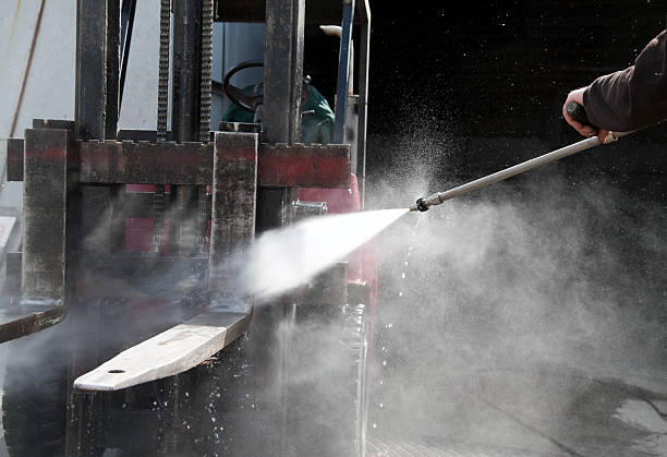 Best Fence Pressure Washing  in Brooklyn Heights, OH