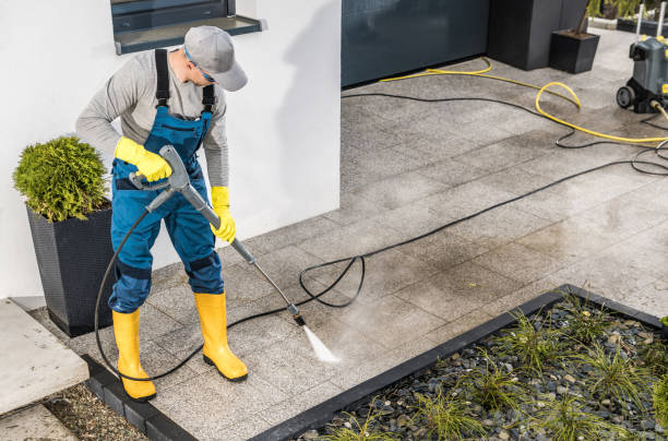 Best Affordable Pressure Washing  in Brooklyn Heights, OH