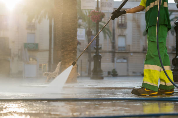 Best Affordable Pressure Washing  in Brooklyn Heights, OH