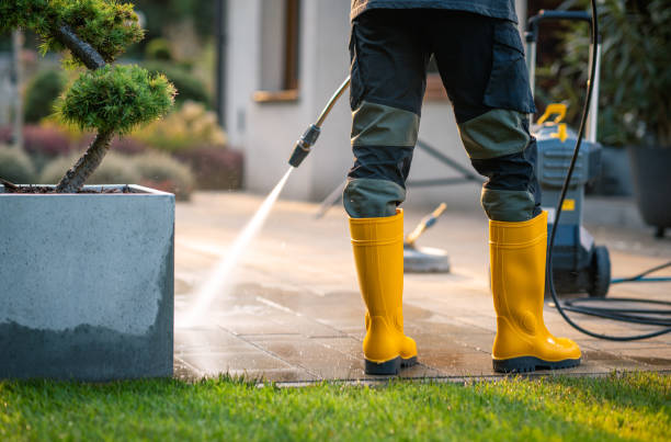 Best Deck Pressure Washing  in Brooklyn Heights, OH